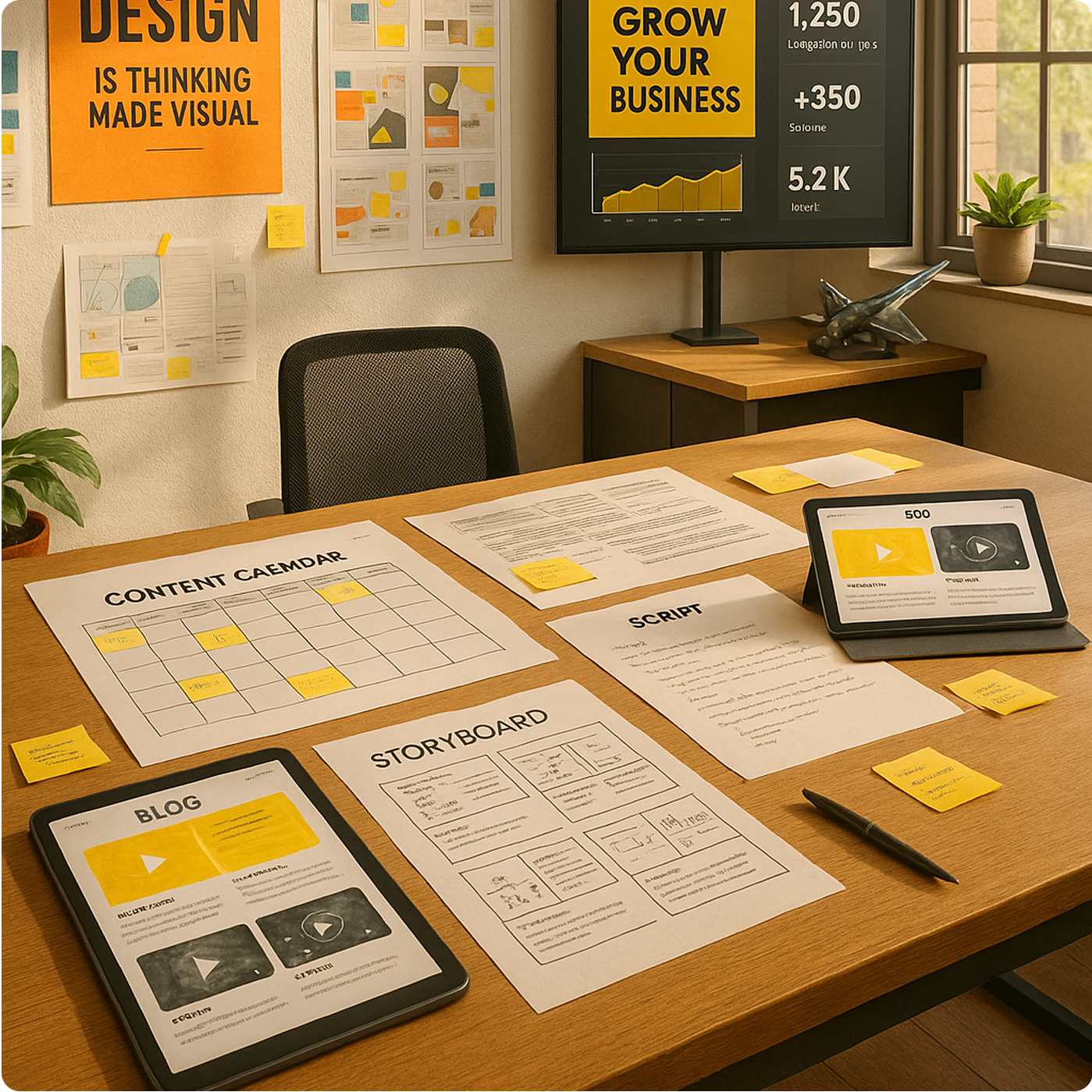 content marketing